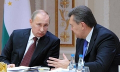Vai trò của Nga trong cuộc khủng hoảng Ukraine